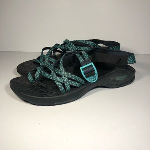 Chaco Sz 10 Sandals